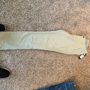 Under armor golf pants